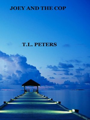 cover image of Joey and the Cop
